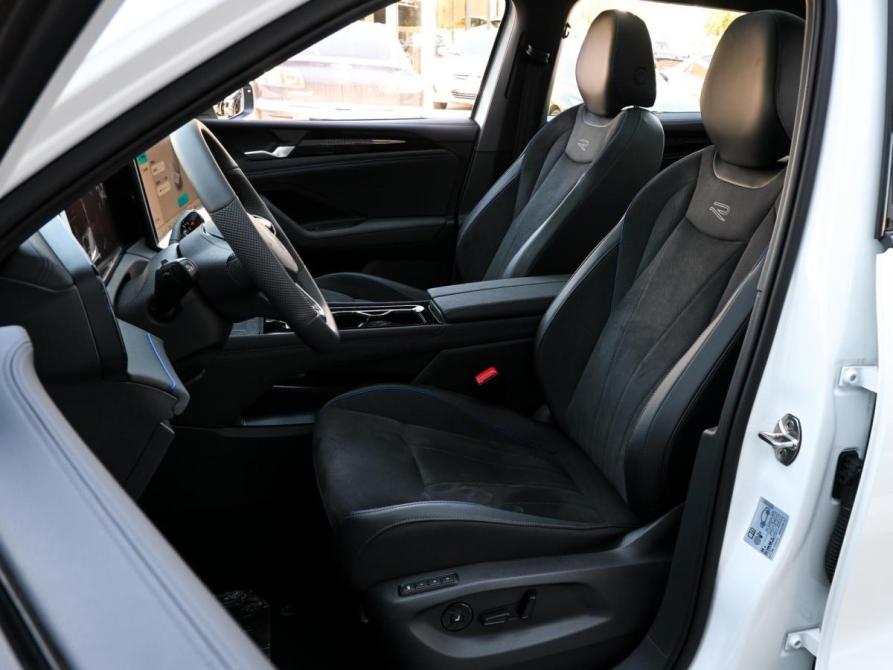 Volkswagen Tiguan III (China Market) Волгоград  - изображение 13