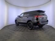 Toyota Fortuner II Москва  - изображение 33
