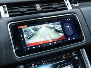 Land Rover Range Rover Sport II Рестайлинг Санкт-Петербург  - изображение 55