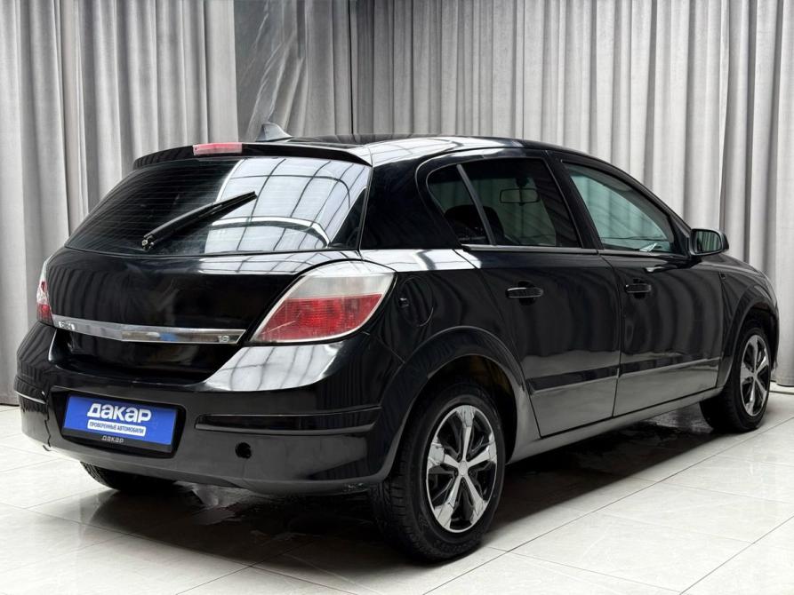Opel Astra H Ижевск  - изображение 6