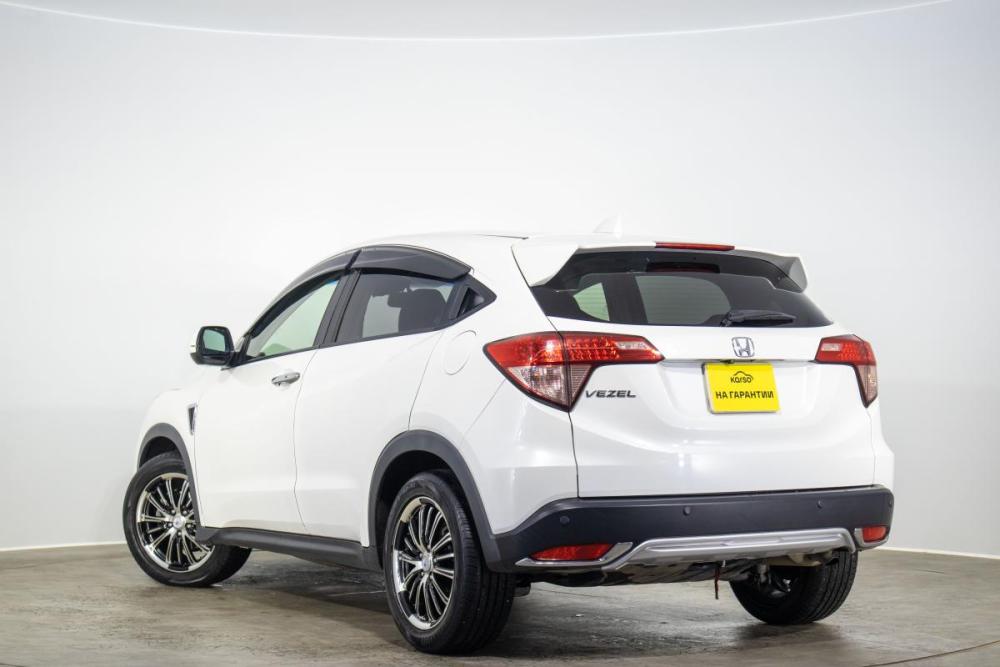 Honda Vezel I Оренбург  - изображение 7