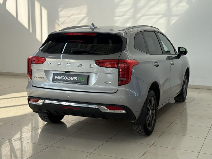 Haval Jolion I Рестайлинг Смоленск  - изображение 4
