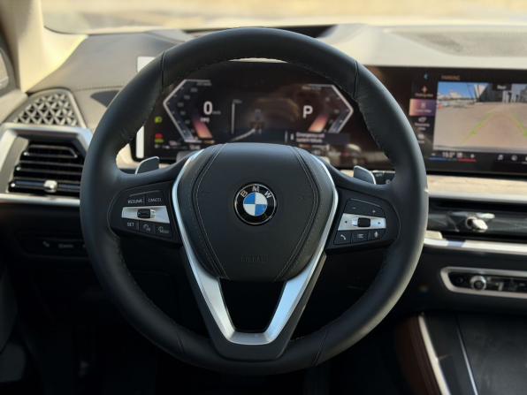 BMW X5 IV (G05/G18) Рестайлинг с пробегом 2025 года, цена 13 990 000 рублей, 660 км, внедорожник, Автокод Объявления