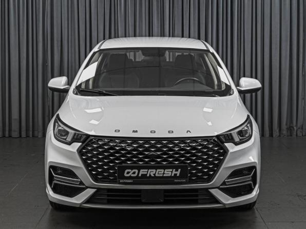 Omoda S5 с пробегом 2024 года, цена 1 575 845 рублей, 22042 км, седан, Автокод Объявления