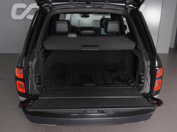 Land Rover Range Rover IV Рестайлинг с пробегом 2019 года, цена 7 704 000 рублей, 144875 км, внедорожник, Автокод Объявления