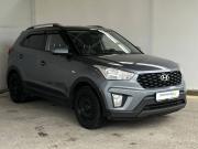 Hyundai Creta I Рестайлинг Петрозаводск  - изображение 23