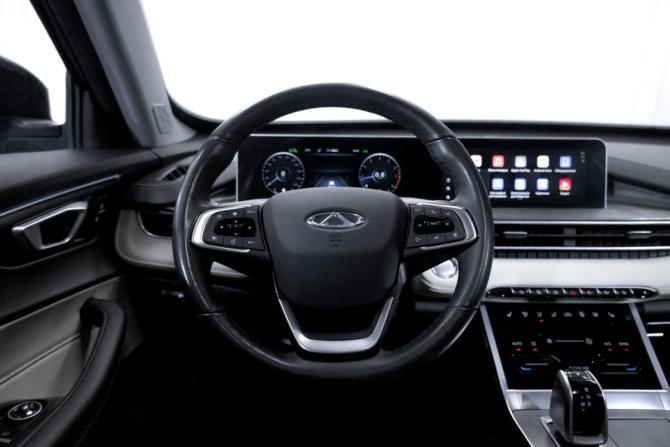 Chery Tiggo 4 Pro I с пробегом 2023 года, цена 1 700 000 рублей, 26000 км, внедорожник, Автокод Объявления