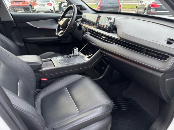 Chery Tiggo 7 Pro Max I с пробегом 2023 года, цена 1 669 000 рублей, 51855 км, внедорожник, Автокод Объявления