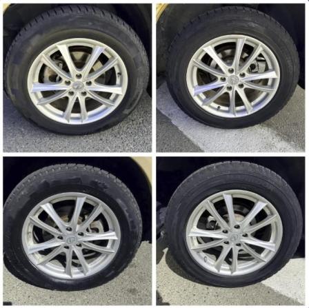 Lexus RX II Рестайлинг с пробегом 2008 года, цена 1 150 000 рублей, 234737 км, внедорожник, Автокод Объявления