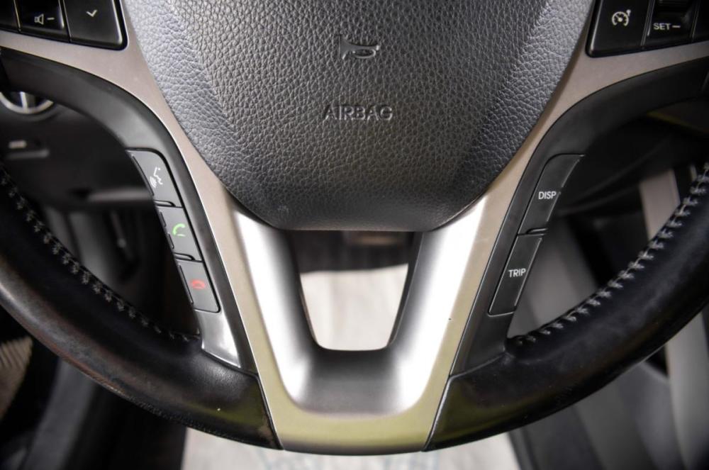 Hyundai i40 I Пермь  - изображение 16