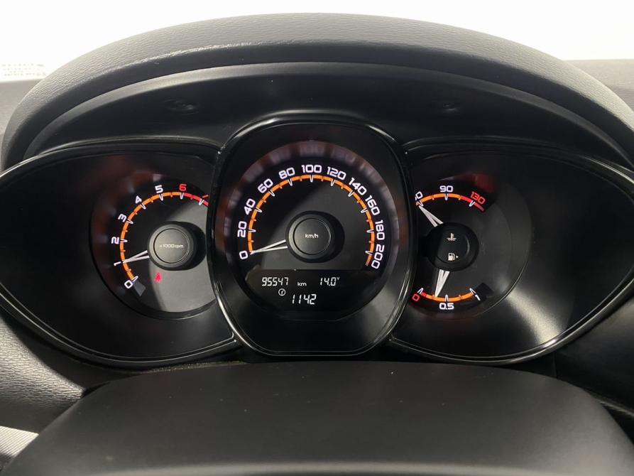 Lada (ВАЗ) Vesta I Воронеж  - изображение 7