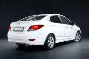 Hyundai Solaris I Тюмень  - изображение 31