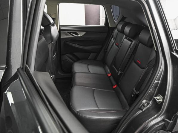 Changan CS35 Plus I Рестайлинг с пробегом 2024 года, цена 1 848 000 рублей, 30755 км, внедорожник, Автокод Объявления
