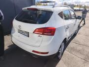 JAC S5 (Eagle) I Санкт-Петербург  - изображение 9