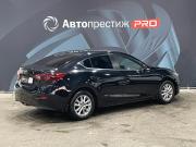 Mazda 3 III (BM) Пермь  - изображение 27