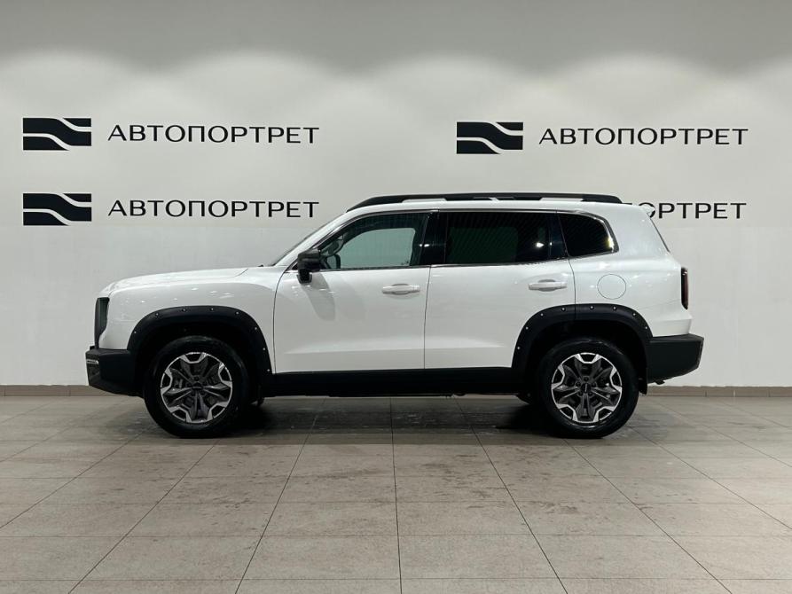 Haval Dargo I Санкт-Петербург  - изображение 4