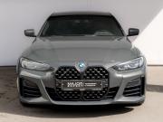 BMW 4 серии G22 G23 G26 Москва  - изображение 32
