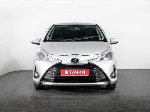 Toyota Vitz III (XP130) Рестайлинг 2 с пробегом 2018 года, цена 830 500 рублей, 108029 км, хэтчбек, Автокод Объявления