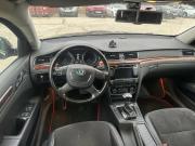 Skoda Superb II Мурманск  - изображение 24