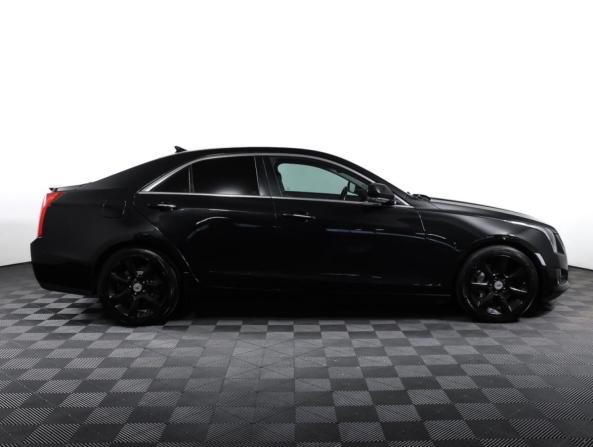 Cadillac ATS I с пробегом 2013 года, цена 1 324 000 рублей, 178924 км, седан, Автокод Объявления