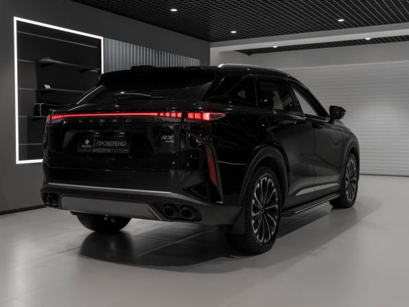 Exeed RX с пробегом 2023 года, цена 2 945 000 рублей, 41341 км, внедорожник, Автокод Объявления