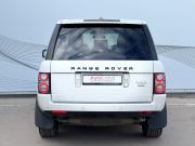 Land Rover Range Rover III Рестайлинг 2 Воронеж  - изображение 32