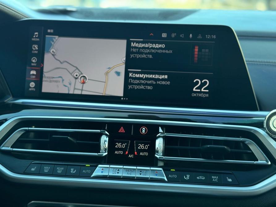 BMW X7 I (G07) Челябинск  - изображение 18