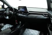 Toyota C-HR I Сургут  - изображение 36