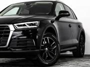 Audi Q5 II (FY) Санкт-Петербург  - изображение 35