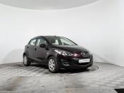 Mazda 2 II Рестайлинг (DE2) Санкт-Петербург  - изображение 21