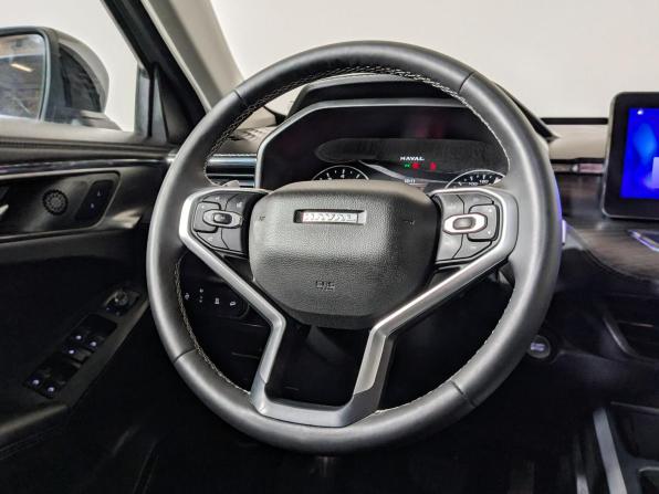 Haval Jolion I Рестайлинг с пробегом 2024 года, цена 1 999 500 рублей, 15500 км, внедорожник, Автокод Объявления