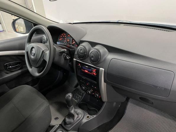 Nissan Almera III (G15) с пробегом 2015 года, цена 720 000 рублей, 98050 км, седан, Автокод Объявления
