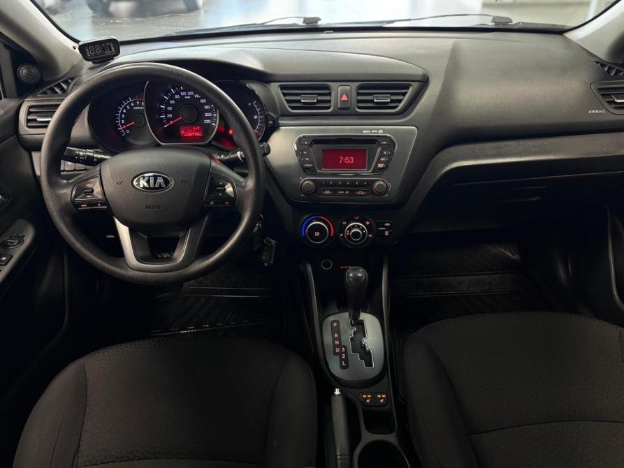 Kia Rio III Казань  - изображение 8