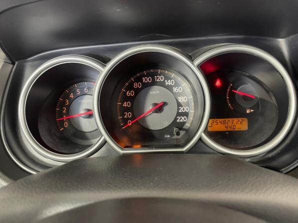 Nissan Tiida I с пробегом 2008 года, цена 490 000 рублей, 254822 км, седан, Автокод Объявления