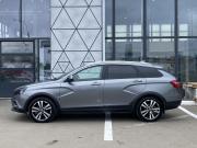 Lada (ВАЗ) Vesta I Москва  - изображение 31