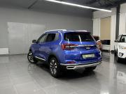 Chery Tiggo 4 I Рестайлинг Тверь  - изображение 29