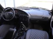 Lada (ВАЗ) Niva Travel I Нижний Новгород  - изображение 28