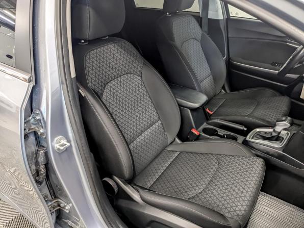Kia Ceed III с пробегом 2020 года, цена 1 890 000 рублей, 91490 км, универсал, Автокод Объявления