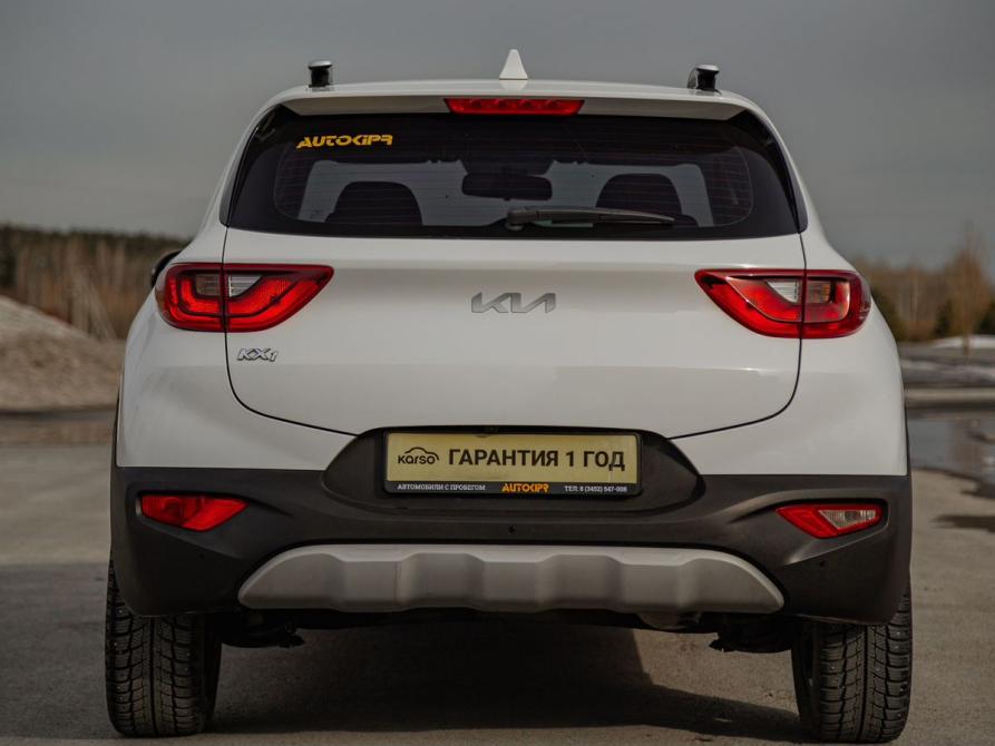 Kia KX1 Тюмень  - изображение 6