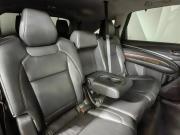 Acura MDX III Москва  - изображение 42