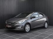 Hyundai Solaris I Рестайлинг Пермь  - изображение 33