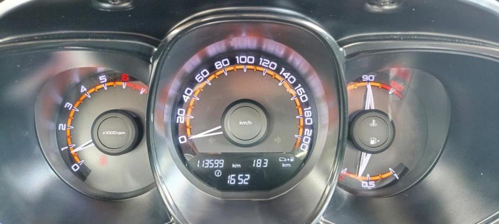 Lada (ВАЗ) Vesta I Крым  - изображение 9