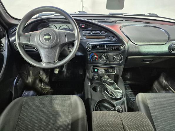 Chevrolet Niva I Рестайлинг с пробегом 2017 года, цена 699 000 рублей, 147000 км, внедорожник, Автокод Объявления