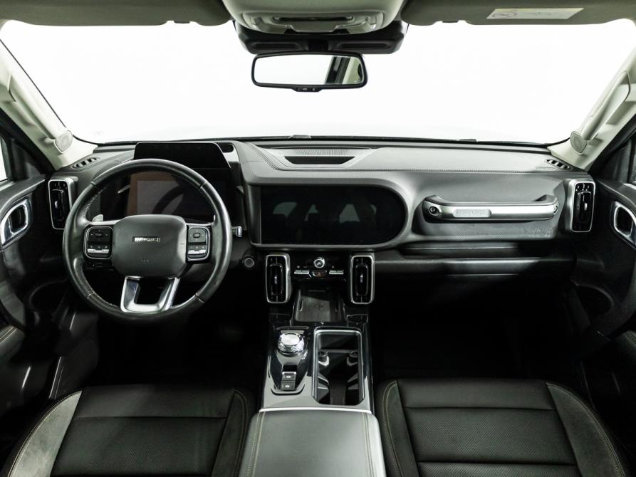 Haval Dargo I Санкт-Петербург  - изображение 13