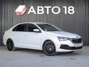 Skoda Rapid I Рестайлинг Ижевск  - изображение 20