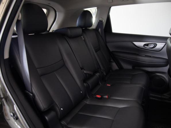 Nissan X-Trail III с пробегом 2018 года, цена 1 949 000 рублей, 102848 км, внедорожник, Автокод Объявления