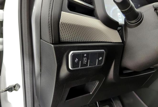 Haval F7 I Рестайлинг с пробегом 2023 года, цена 1 915 000 рублей, 41500 км, внедорожник, Автокод Объявления