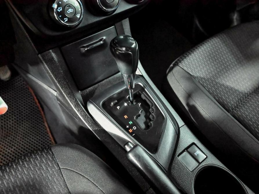 Toyota Corolla XI (E160 E170 E180) Екатеринбург  - изображение 15
