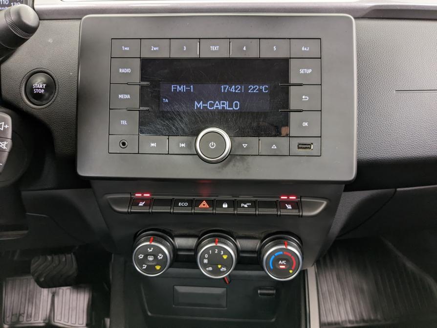 Renault Arkana I Москва  - изображение 15