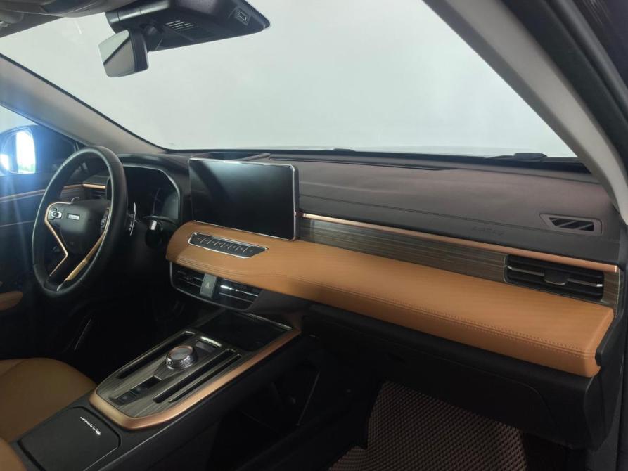 Haval Jolion I Воронеж  - изображение 10